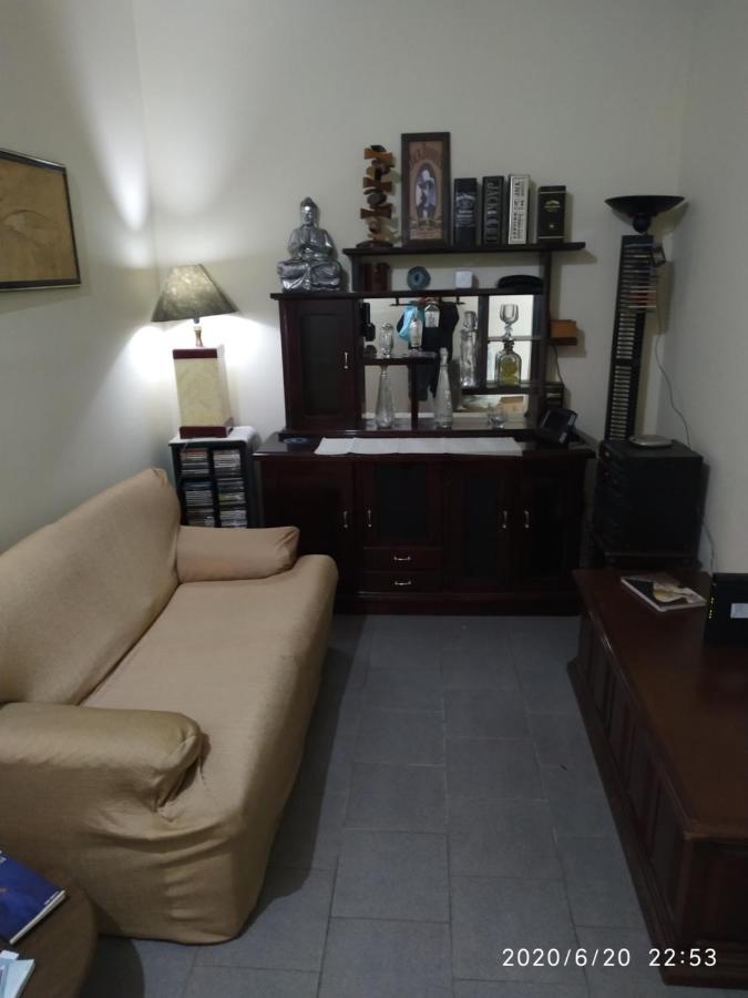 Casa Rosario Centro De Amparo Apartment Amparo  Luaran gambar